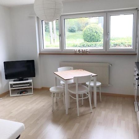 Greenplace City Apartment Bern Exterior foto