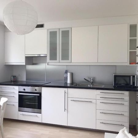 Greenplace City Apartment Bern Exterior foto
